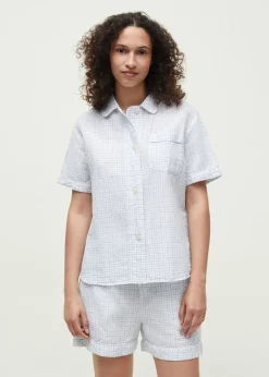 Pyjamas Night Summer