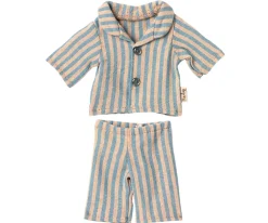 Pyjamas, Teddy Junior