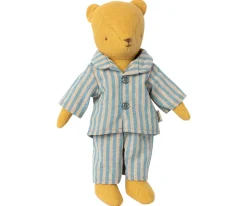 Pyjamas, Teddy Junior