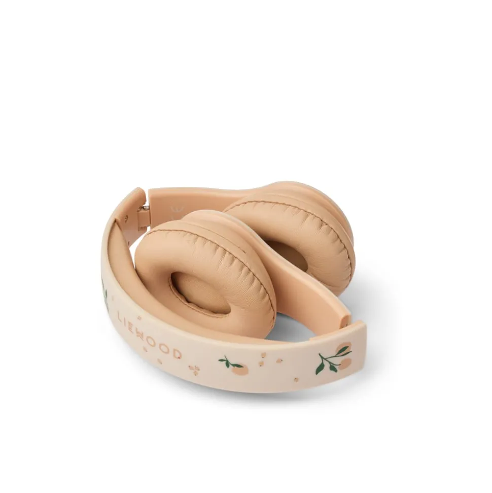 Quinn Wireless Headphones