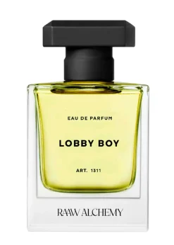 RAAW Alchemy - Eau De Parfum