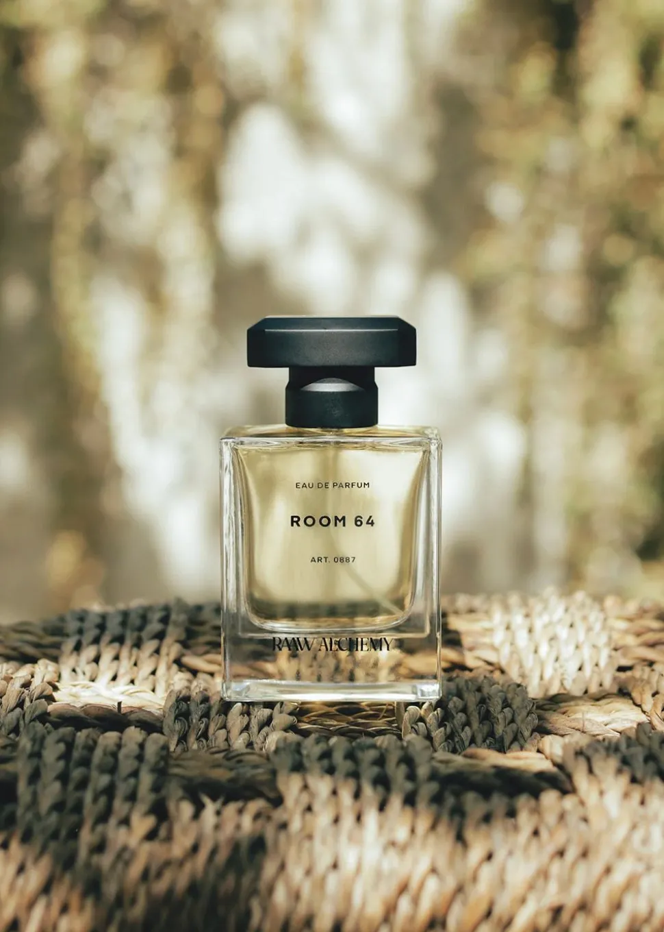 RAAW Alchemy - Eau De Parfum