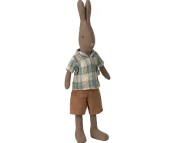Rabbit Size 2 - Shirt And Shorts