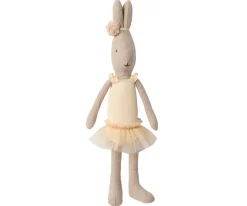 Rabbit Size 1, Classic - Ballet Suit And Tulle Skirt