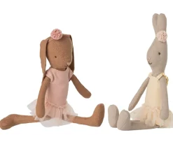 Rabbit Size 1, Classic - Ballet Suit And Tulle Skirt