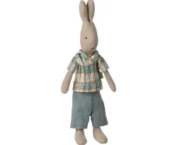 Rabbit Size 1, Classic - Shirt And Shorts