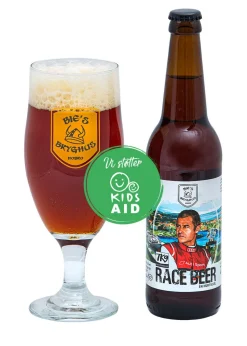 Race beer