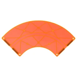 Race Track Add-on Curves Intense | 15 pieces