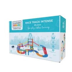 Race Track Intense 65 pieces