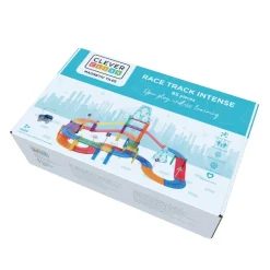 Race Track Intense 65 pieces
