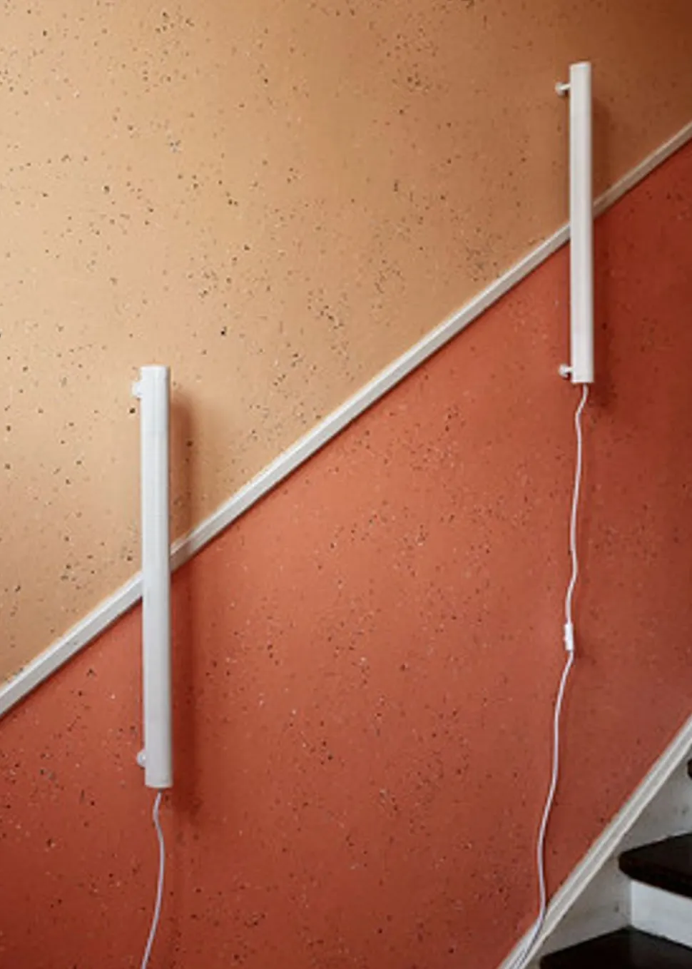 Radent Wall Lamps