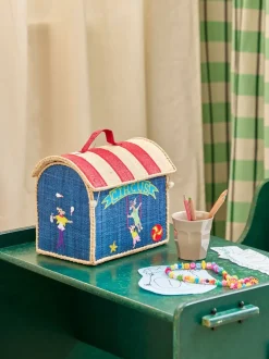 Raffia Kids Bag