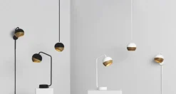 Ray Floor Lamp