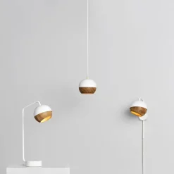 Ray Table Lamp