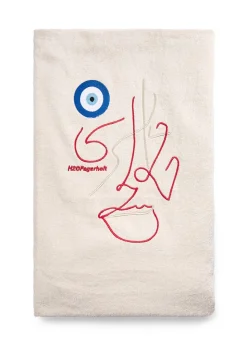 Real Time Towel