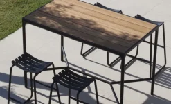 Reclips Barstool