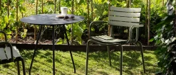 Reclips Dining Chair