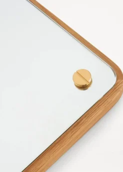Rectangular Mirror