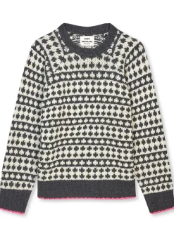 Recycled Iceland Kimilla Sweater