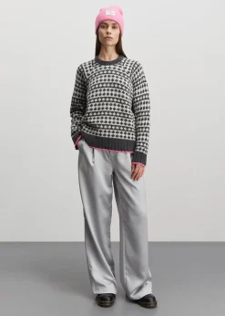 Recycled Iceland Kimilla Sweater