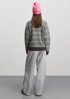 Recycled Iceland Kimilla Sweater