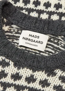 Recycled Iceland Kimilla Sweater