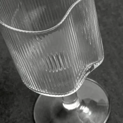 Red wine glass Ripe