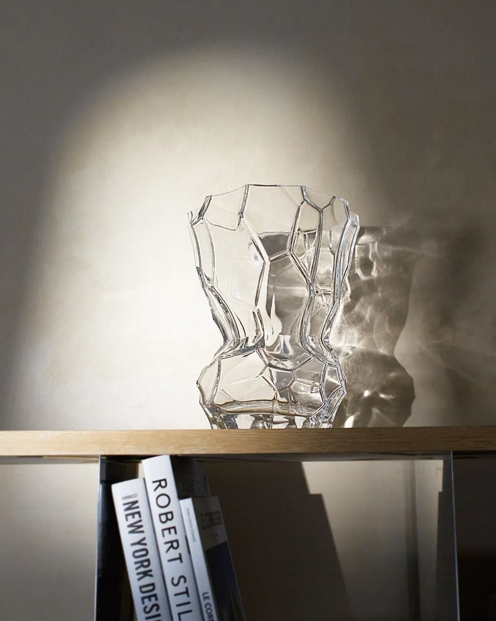 Reflection Vase