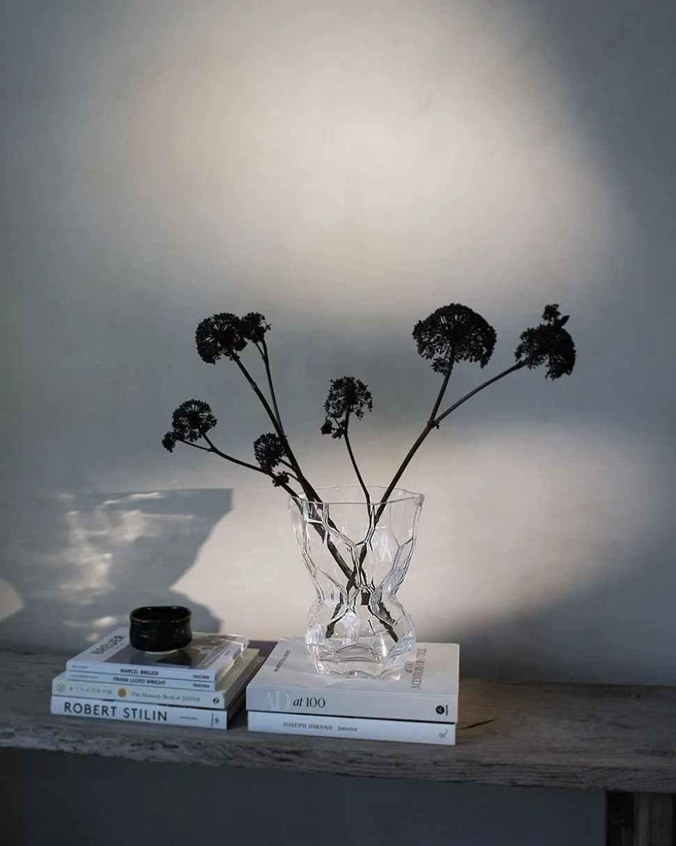 Reflection Vase