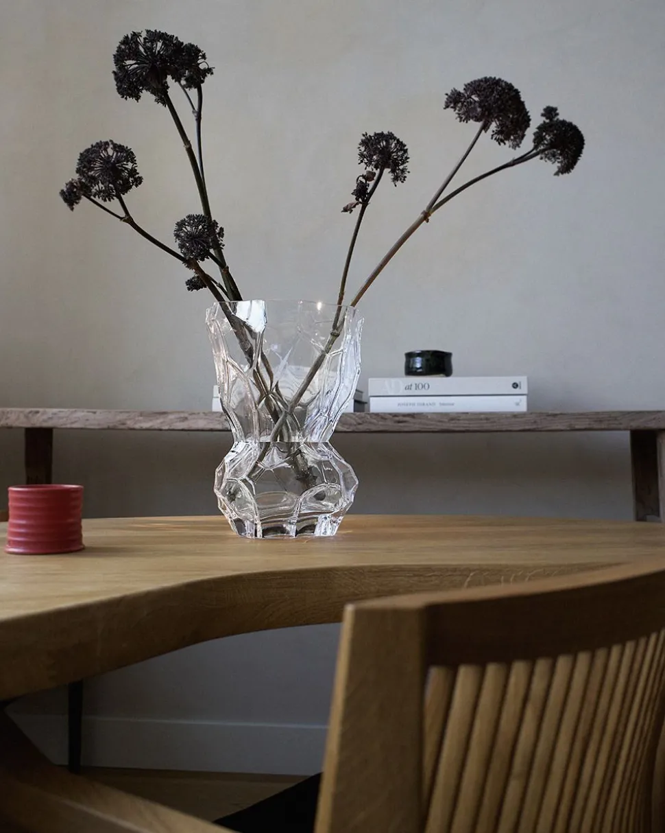 Reflection Vase