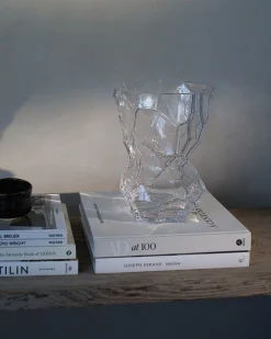 Reflection Vase