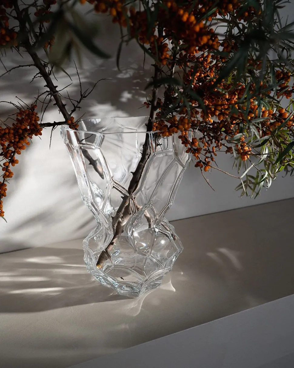 Reflection Vase