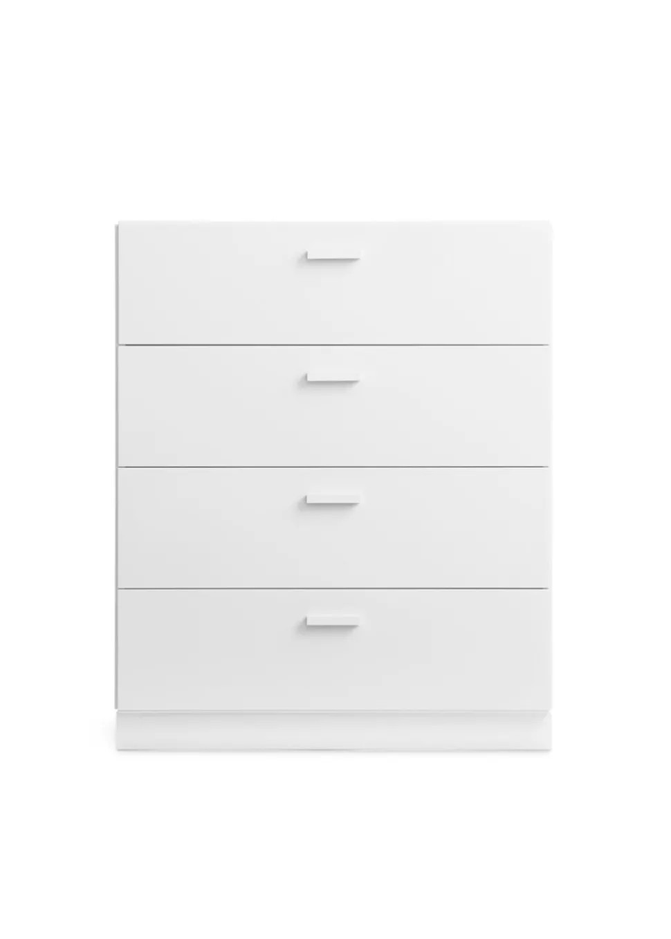 Relief Chest Of Drawers - Wide