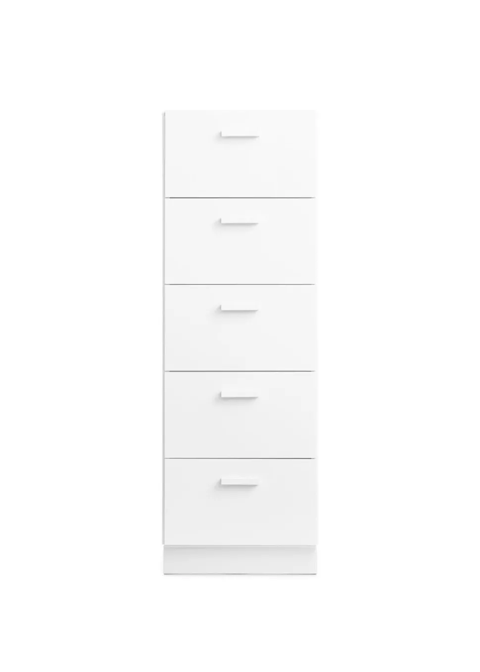 Relief Chest Of Drawers - Tall