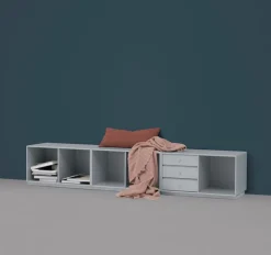 REST - Plinth H7