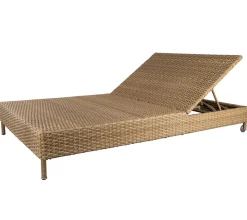 Rest Sunbed, Double
