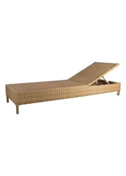 Rest Sunbed, Single