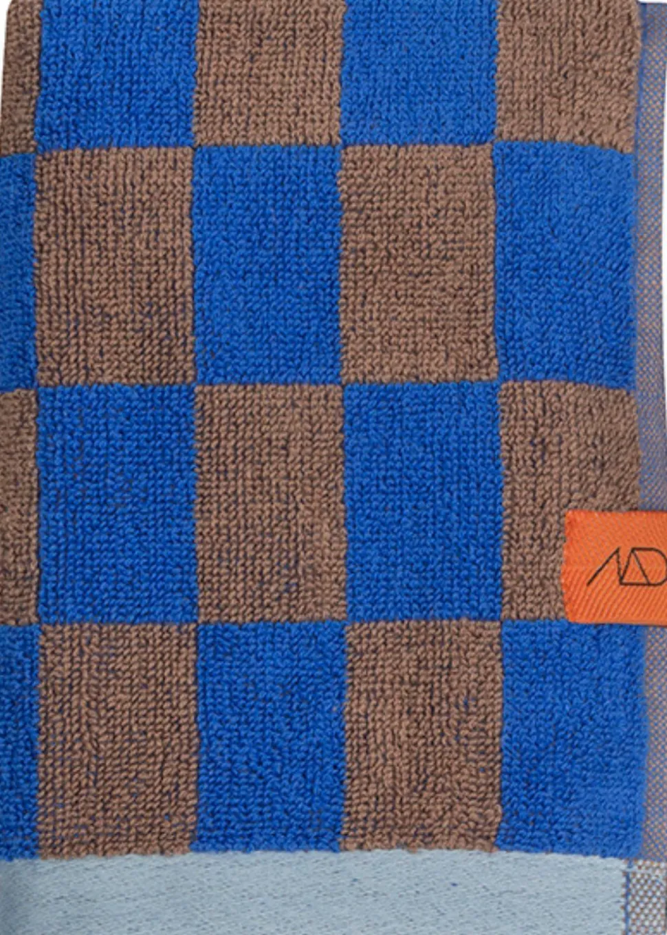 RETRO Bath Towel