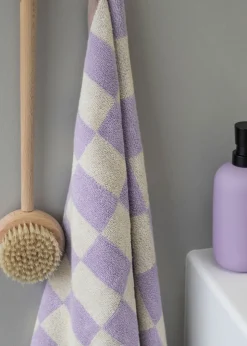 RETRO Hand Towel
