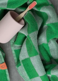 RETRO Hand Towel