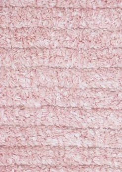 Reversible Rug Gelato Pink