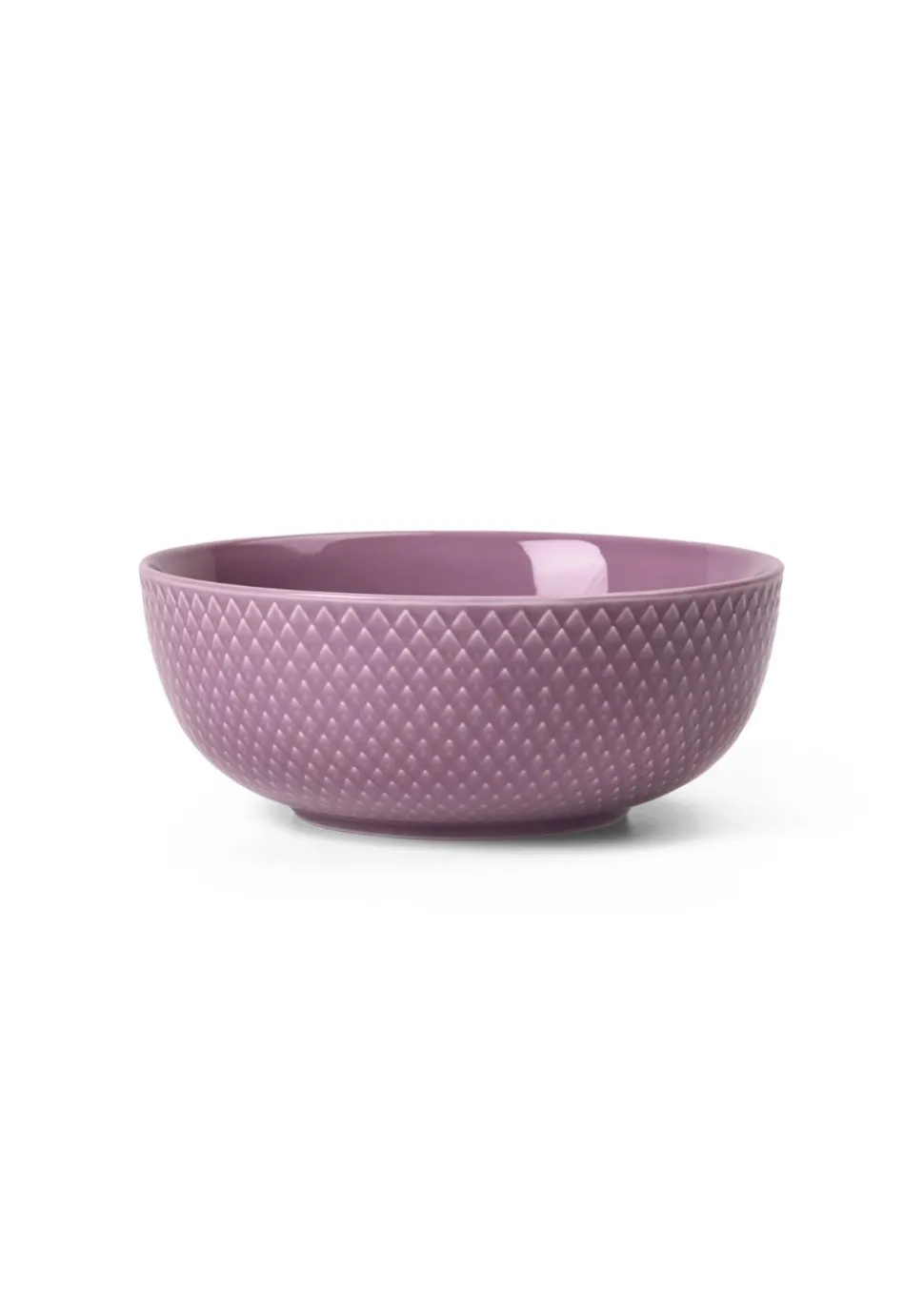 Rhombe Color Bowl 15 cm