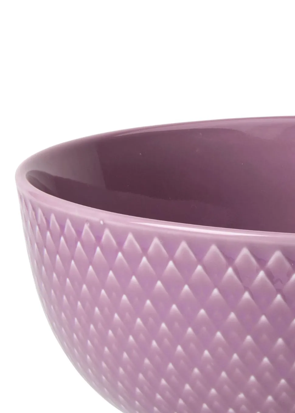 Rhombe Color Bowl 15 cm