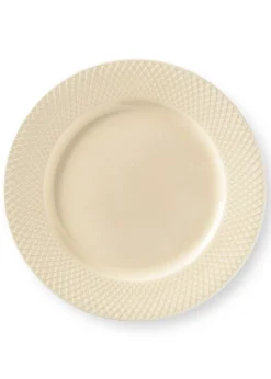 Rhombe Dinner Plate Ø27 cm