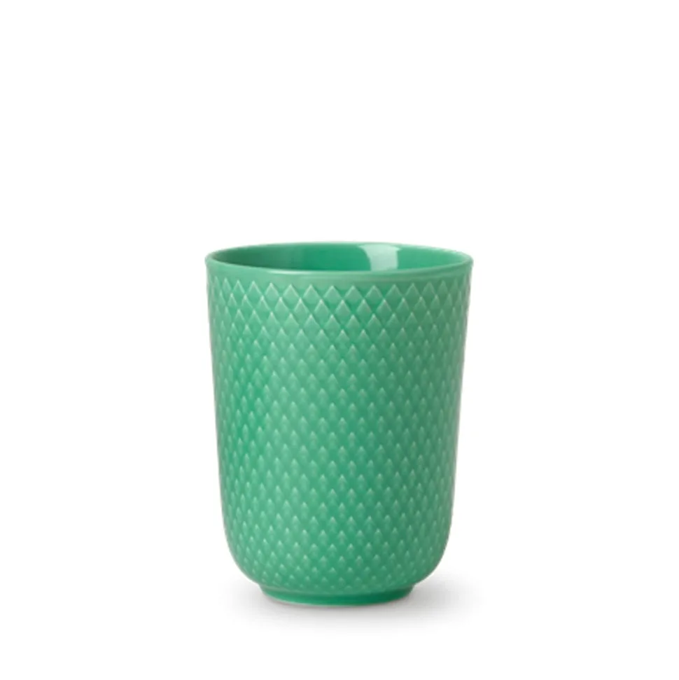 Rhombe Mug 33 cl