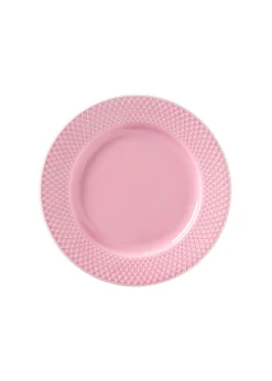 Rhombe Plate Ø21 cm