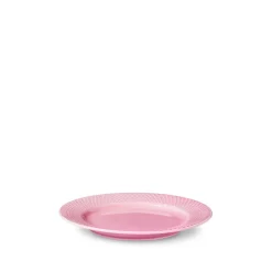 Rhombe Plate Ø21 cm