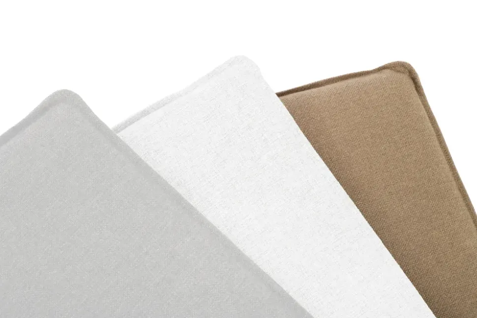 Rib Bar Chair Cushion