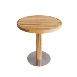 Rib Cafe Table