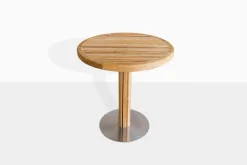 Rib Cafe Table